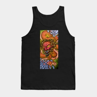 Zhulong Tank Top